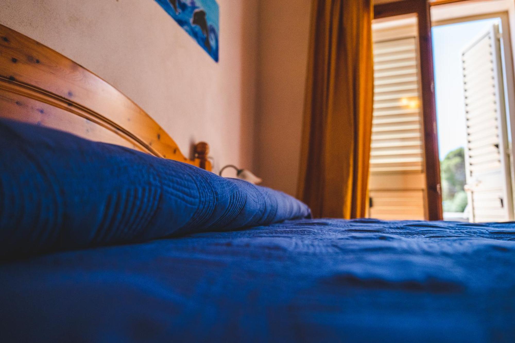 Hotel Paola Carloforte Kültér fotó