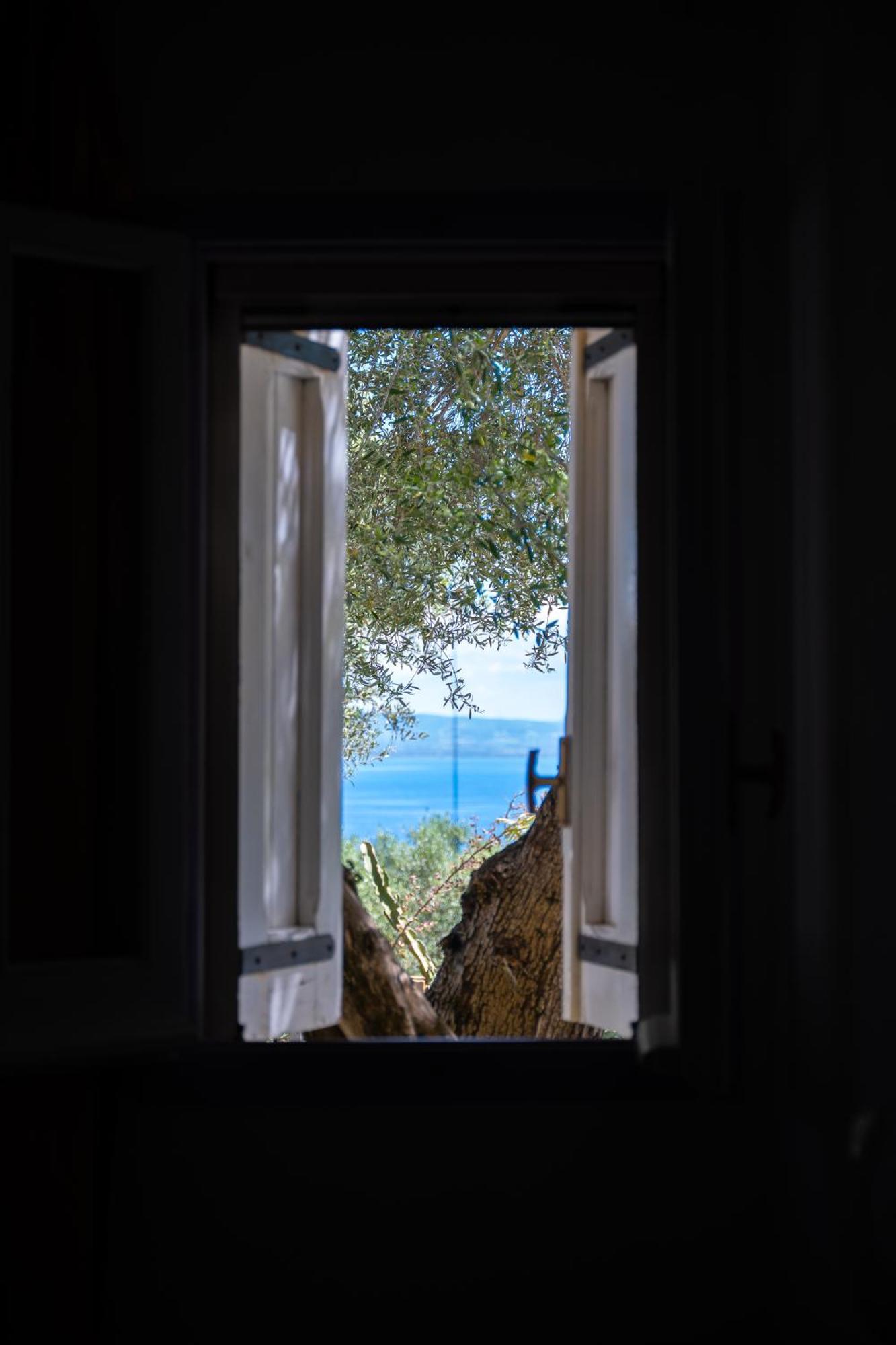 Hotel Paola Carloforte Kültér fotó